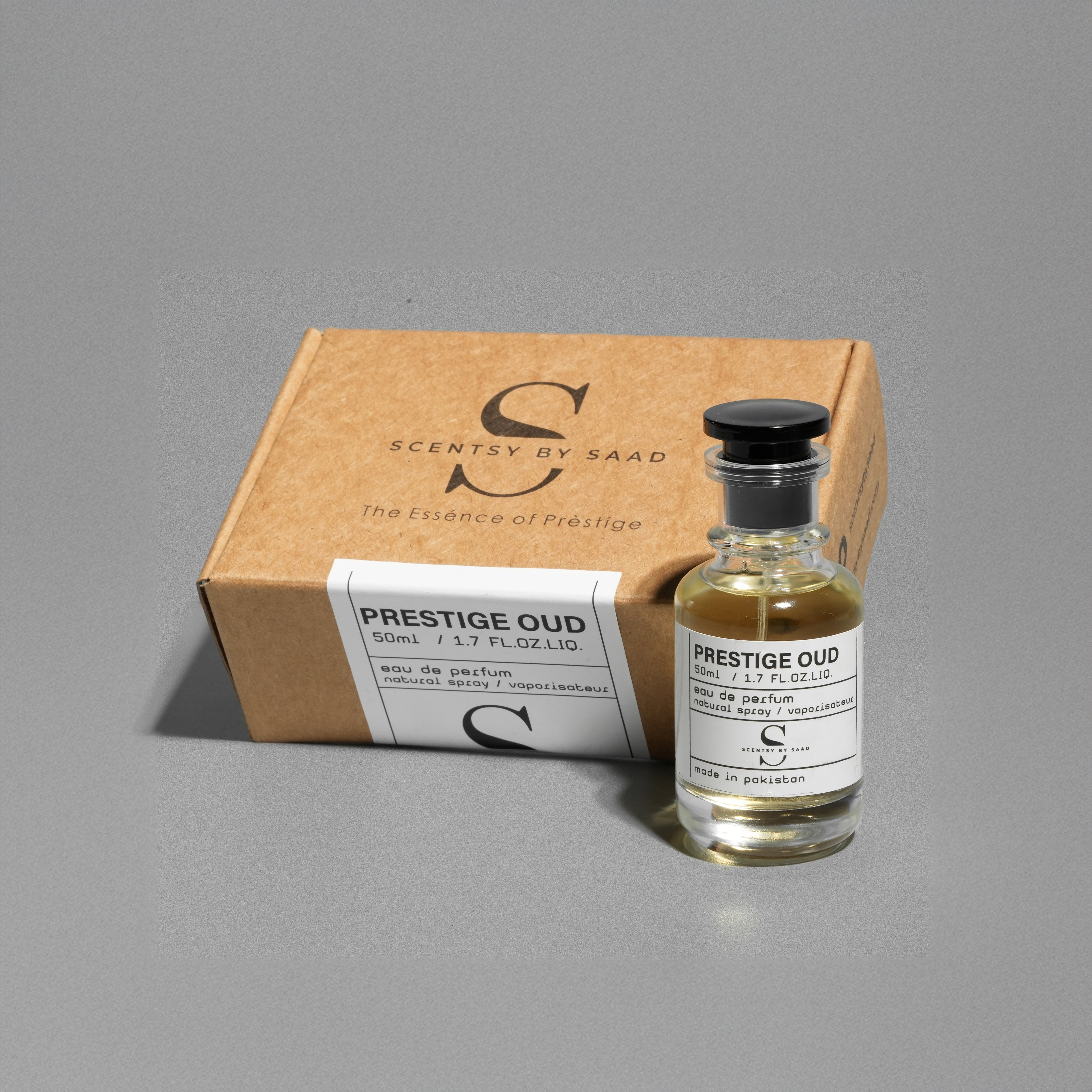 Prestige Oud