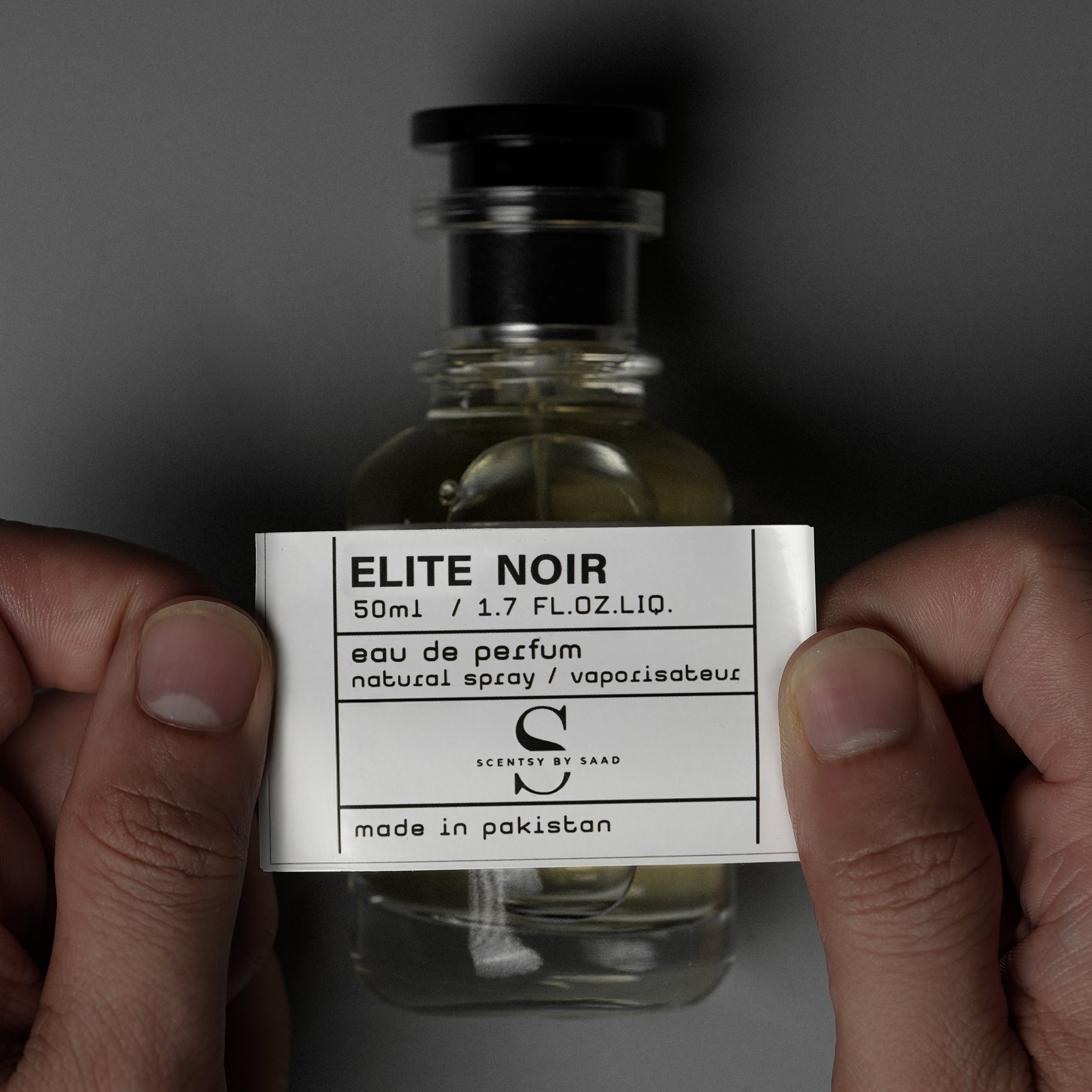 Elite Noir