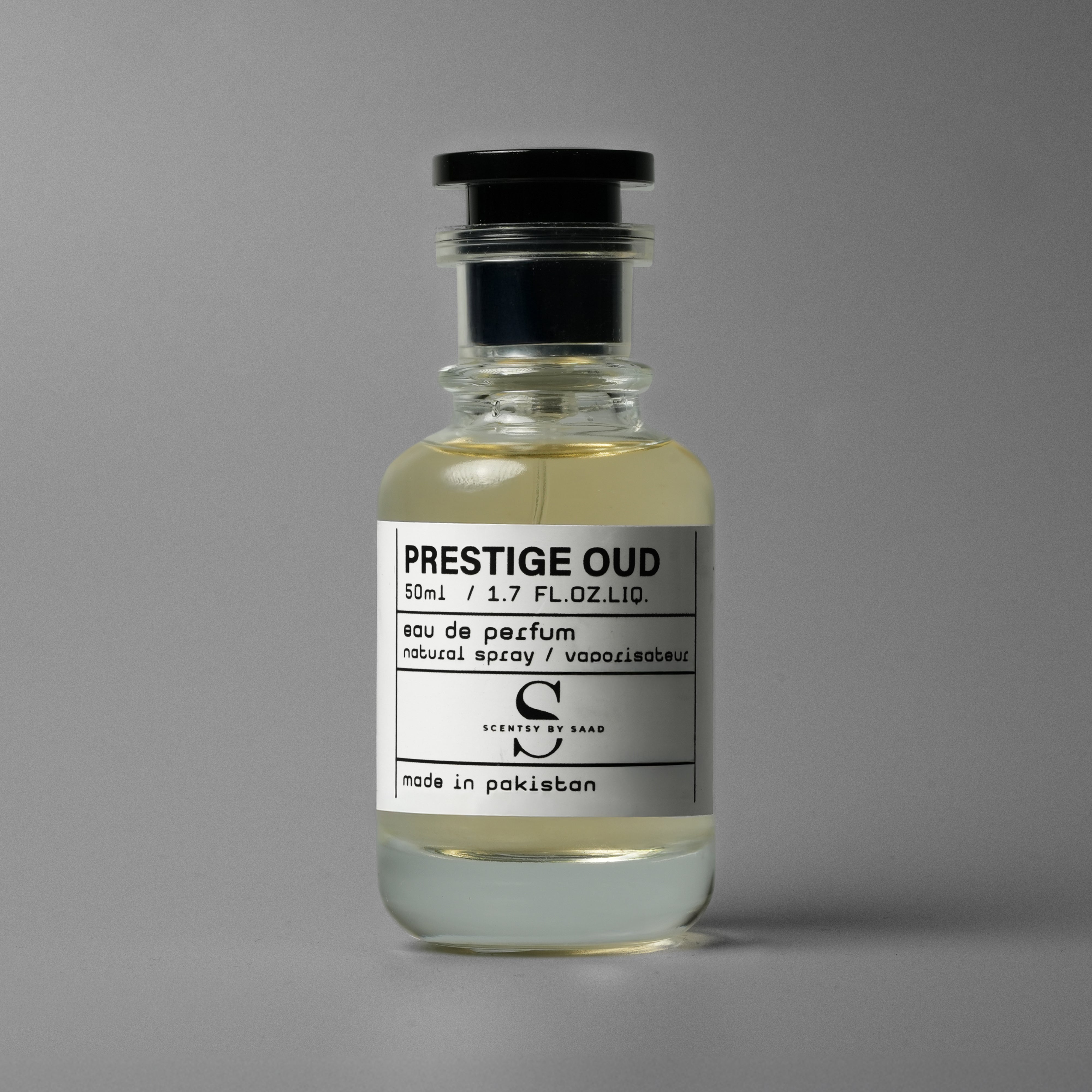 Prestige Oud